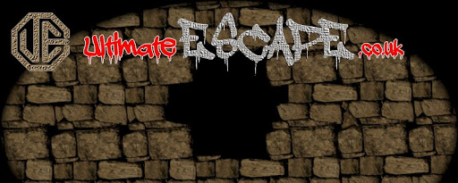 Ultimate Escape - Visual