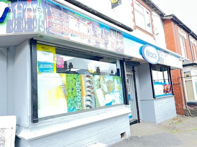 Mace Store