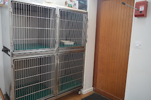 Photo n°8 de Cabinet Vétérinaire des Aubes - Veules Les Roses - 76980 à Veules-les-Roses (Vétérinaire)