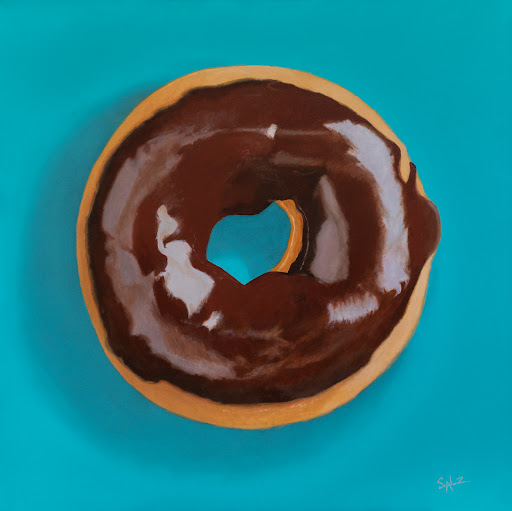Salz Paintings - Thumbnail