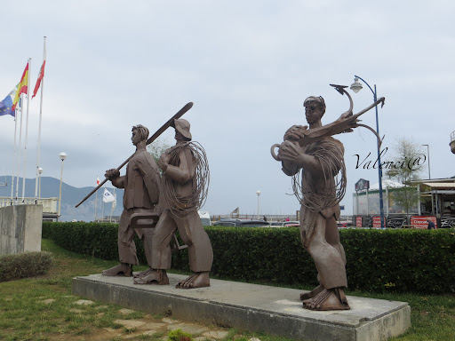 Paseo Marítimo (Laredo) Gallery - Spain