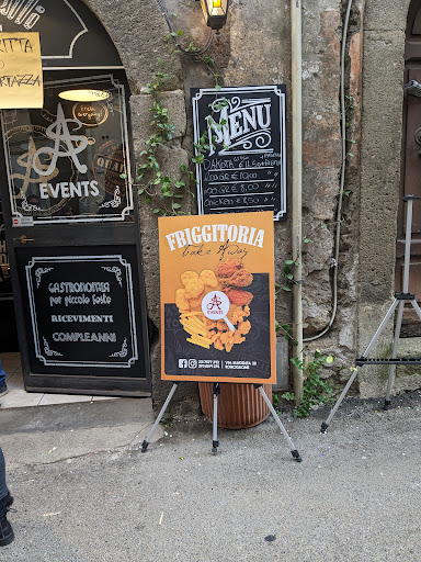 A Events - Visual