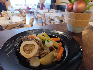 Photo n°18 de PARADISIO ROQUEBRUNE SUR ARGENS à Roquebrune-sur-Argens (Pizzas à emporter)