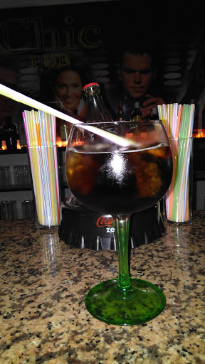 Chic Pub