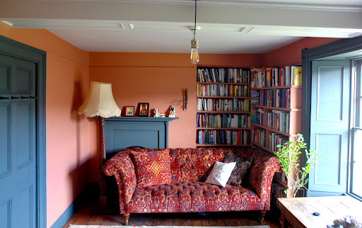 Simmonds Decorating - Visual