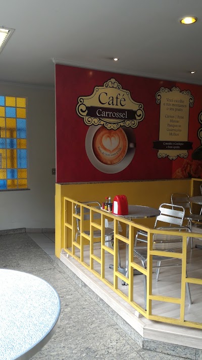 photo of Café Carrossel