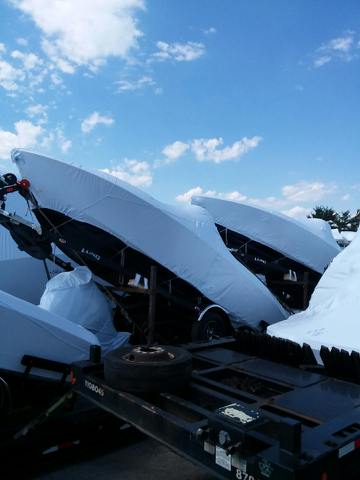Sea Ray Boats Inc - Thumbnail
