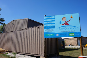 Photo n°9 de Cap Chauffage à Saint-Romain-Lachalm (Plombier)