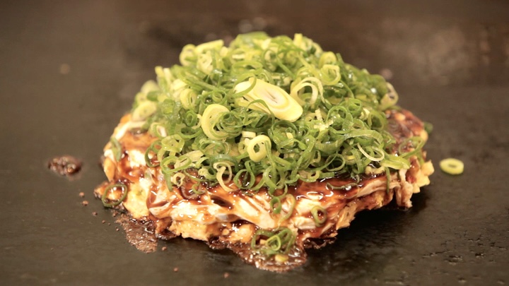 クモジテッパンバール やぽん