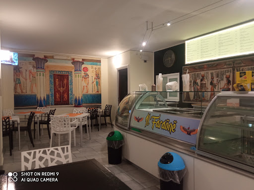 Il Faraone Pizzeria Kebab