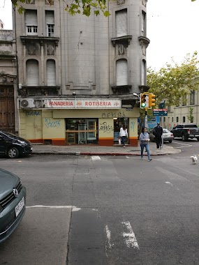 Panadería y Confitería La Vienesa, Author: Ignacio Lorenzo