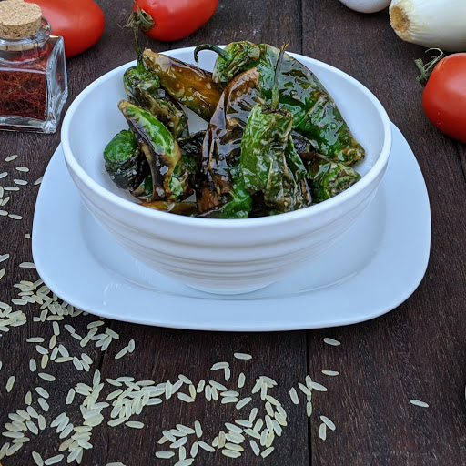 Paila Tapas y Paella - Thumbnail