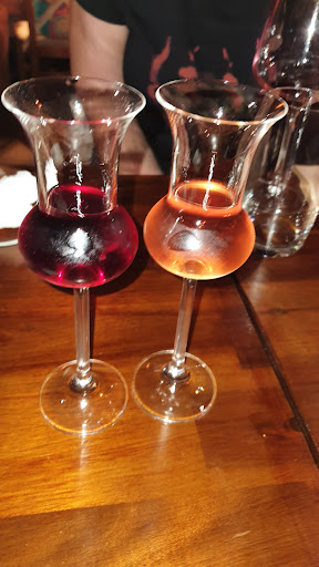 Wine Underground - Thumbnail