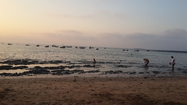 PLAGE ASSANAOUBER(Ex Plage David)