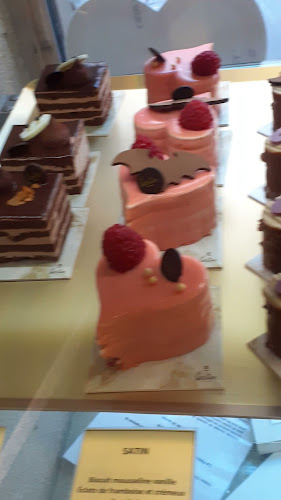 Heures d'ouverture de Pâtisserie Christian