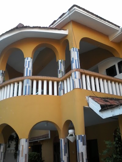 Photos of Leinmach House, Nyali
