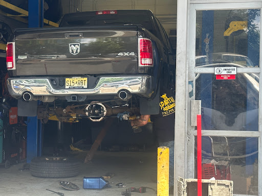 Spartan Auto Care - Thumbnail