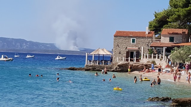 beach Kotlina