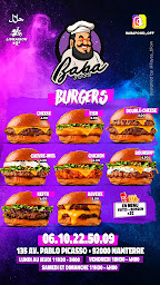 Photo n°18 de Baba Food à Nanterre (Restauration rapide)