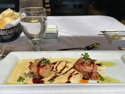 Restaurant Forte - Thumbnail