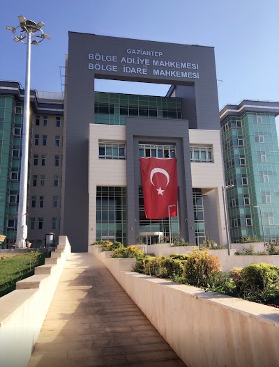 Gaziantep Courthouse