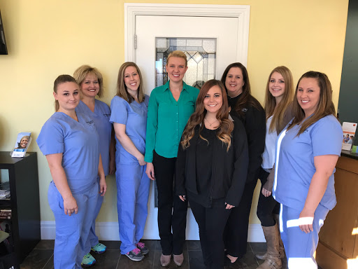 Stonehaven Dental