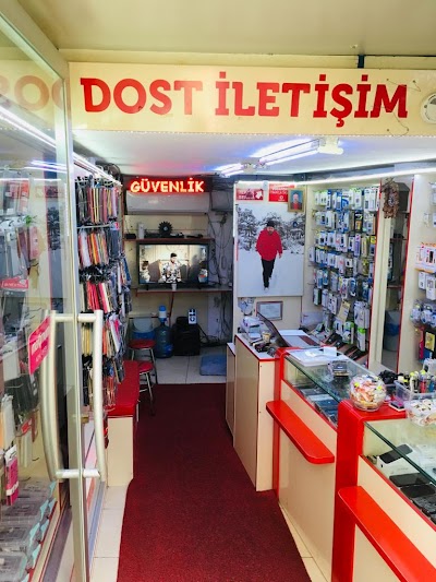 DOST İLETİŞİM