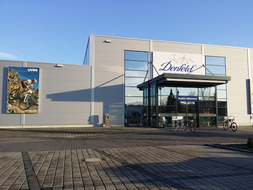 Fahrrad DENFELD Radsport GmbH