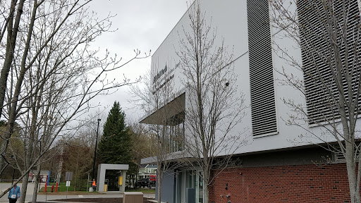 Physical Plant at Plymouth State University - Thumbnail