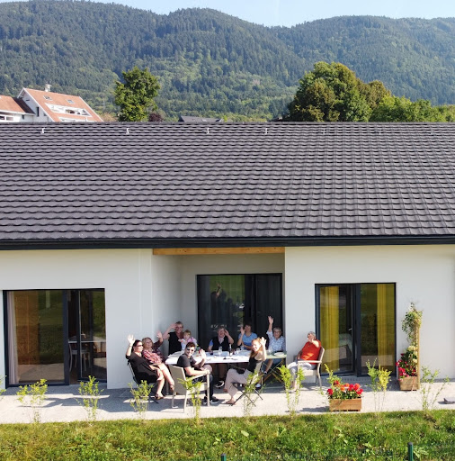 Photo de Le Vallon des Vouas