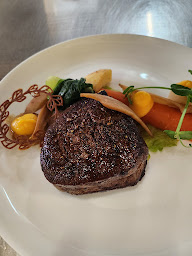 Photo n°88 de Au Tonneau Fleuri à Salmbach (Restaurant français)