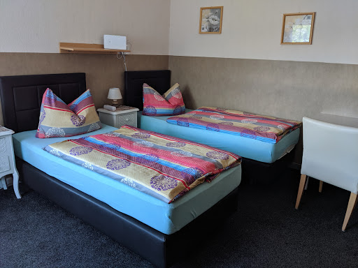 Gästehaus Wadersloh - Elisabeth Heinatz