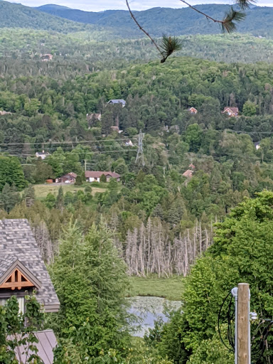 Chimo Cottage - Visual