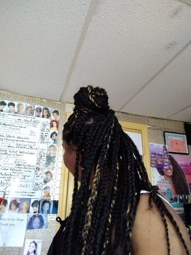 JCMS Hair Salon Gallery - United States