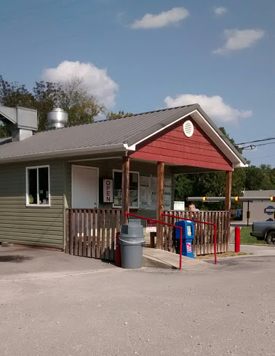 Spencer B's BBQ - Thumbnail