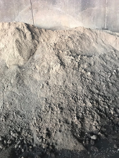 Carolina Mulch-Spindale - Thumbnail