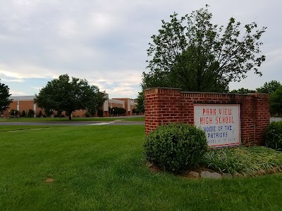 Park View High School
