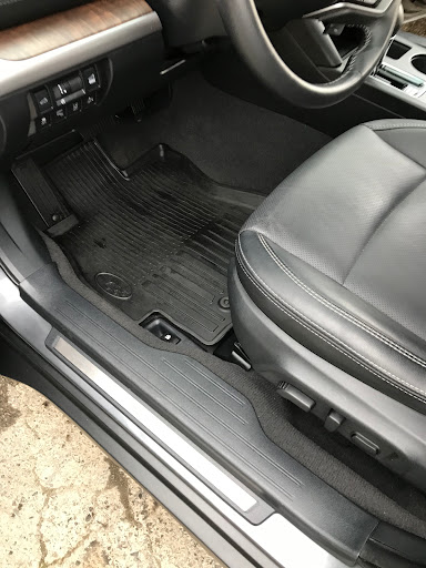 Bainbridge MOBILE Auto Detail - Thumbnail