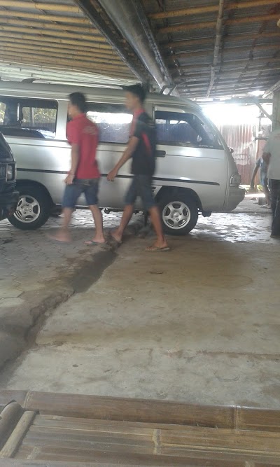 Photos of Bengkel Rendy