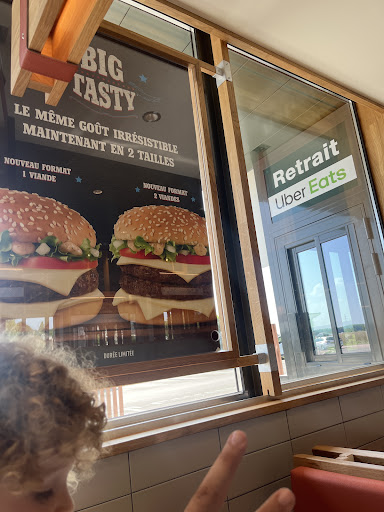 Photo 3 - McDonald's