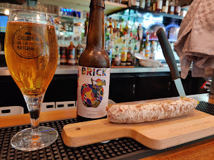 Photo n°29 de Le NorthWood à Saint-Lô (Bar)