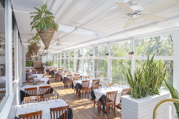 Palmetto Dunes Oceanfront Resort by null