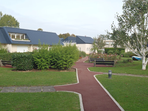 Photo de Résidence autonomie ARPAVIE Le Béguinage