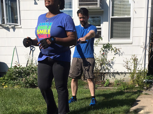 Alphaflex Personal Training - Thumbnail