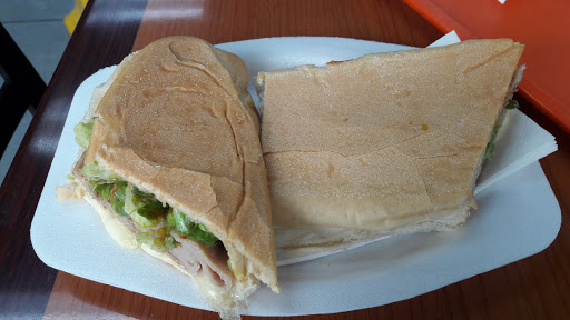 Cano's Bakery - Thumbnail