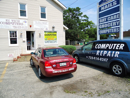 EZ TECH COMPUTERS L.L.C. Gallery - United States