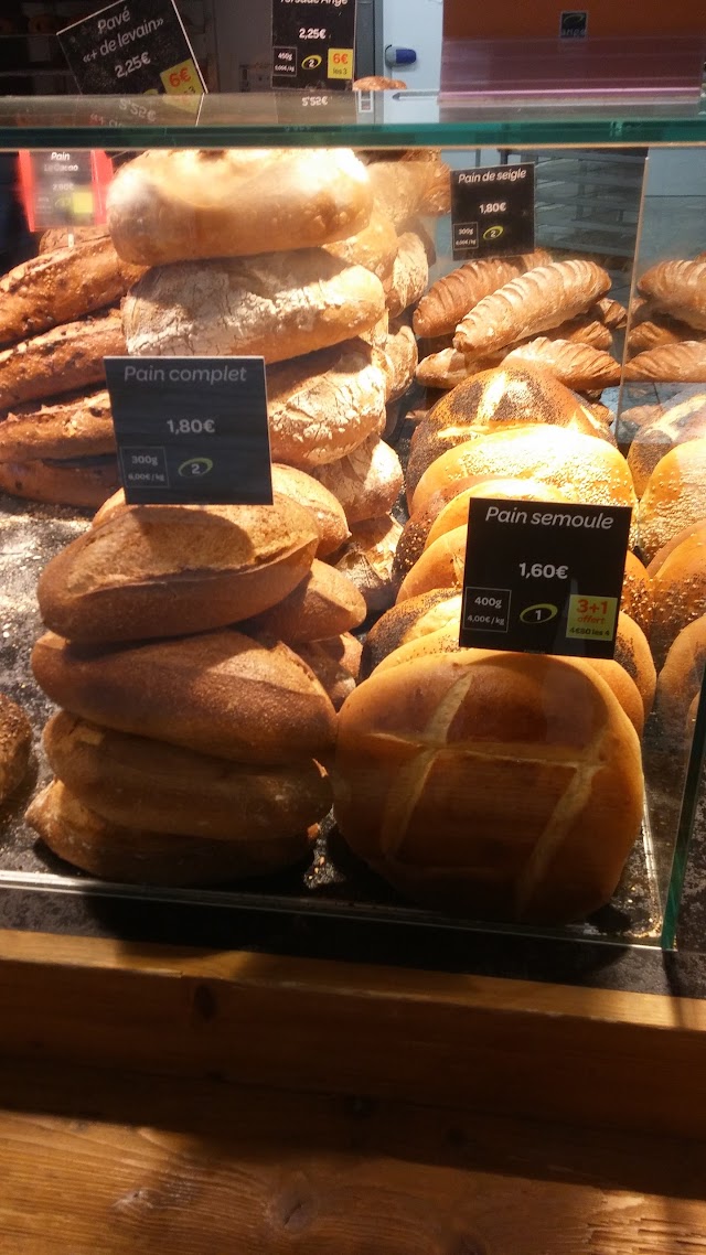 Boulangerie Ange