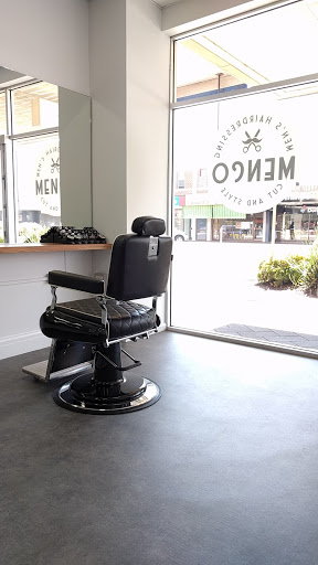 MENCO, Mens Hairdressing - Thumbnail