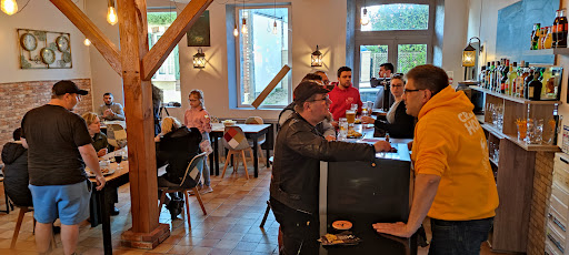 Montalieu Burgers
