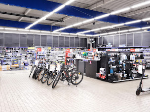 Photo n°22 de Norauto Cherbourg à Cherbourg-en-Cotentin (Magasin de pneus)